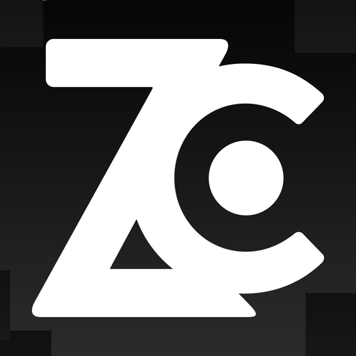 ZenCom app icon