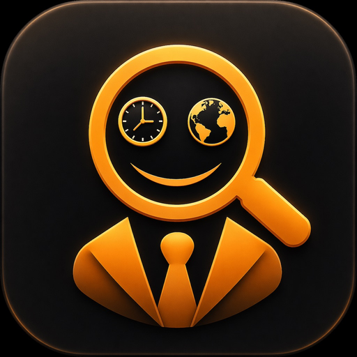 MetaSniffer Pro - EXIF & MORE app icon