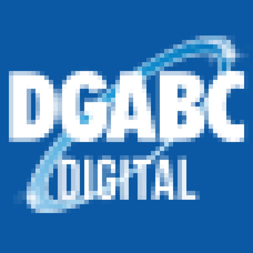 Diário do Grande ABC - Digital app icon