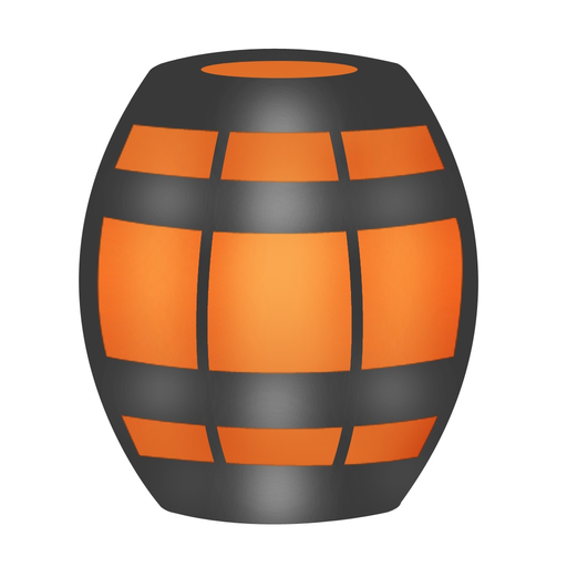 Oakafé POS app icon