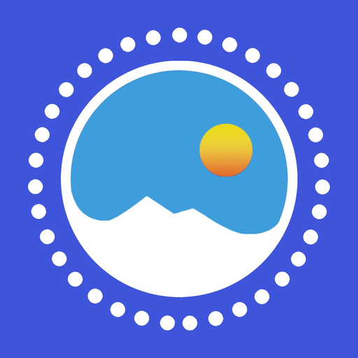 Live Panoramic app icon