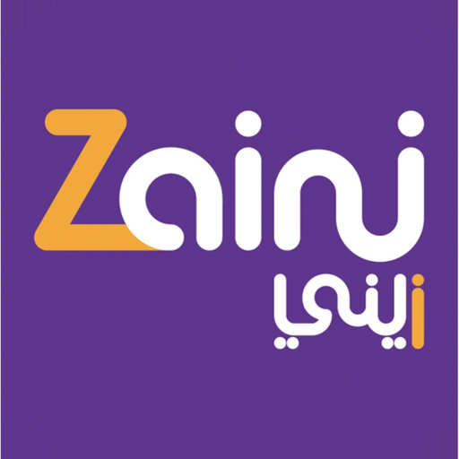 Zaini زيني app icon