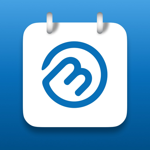 Portfoliopad Talent App app icon