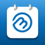 Portfoliopad Talent App icon