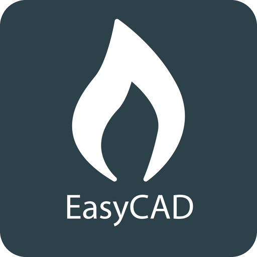 EasyCad app icon