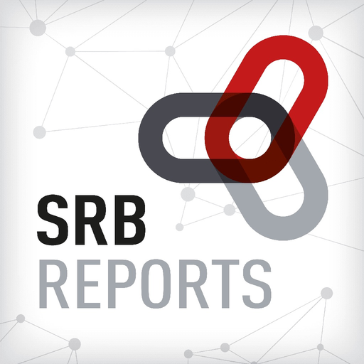 SRB Reports app icon