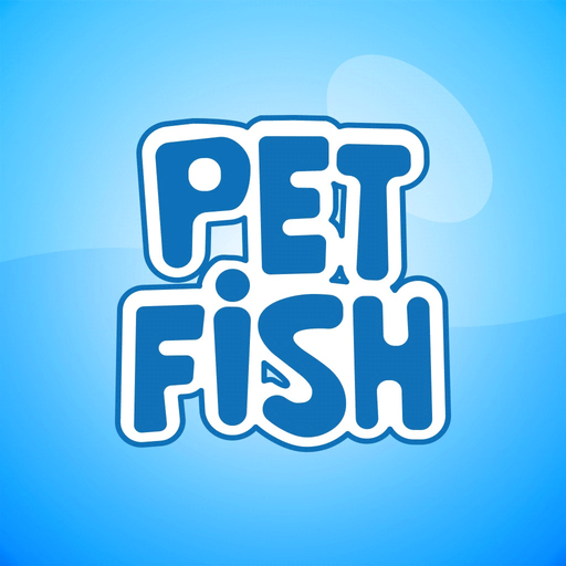 My Special Pet Fish app icon