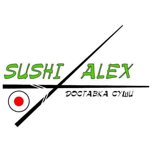 Sushi Alex | Ханты-Мансийск app icon