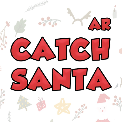 Catch Santa Claus app icon