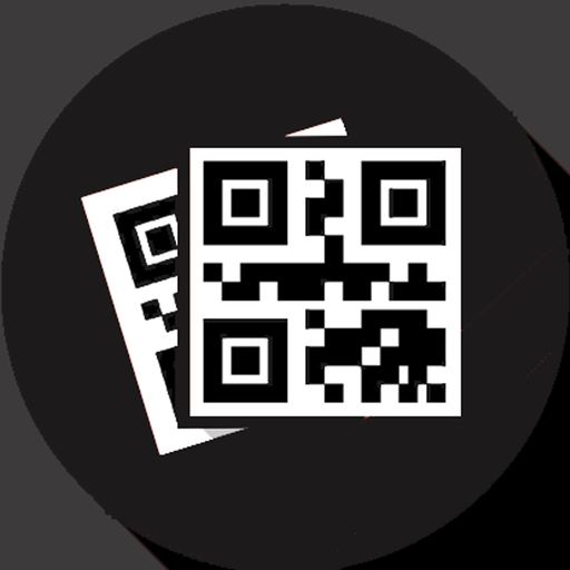 QR-2-PC app icon
