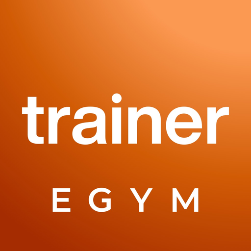 EGYM Trainer app icon
