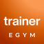 EGYM Trainer icon