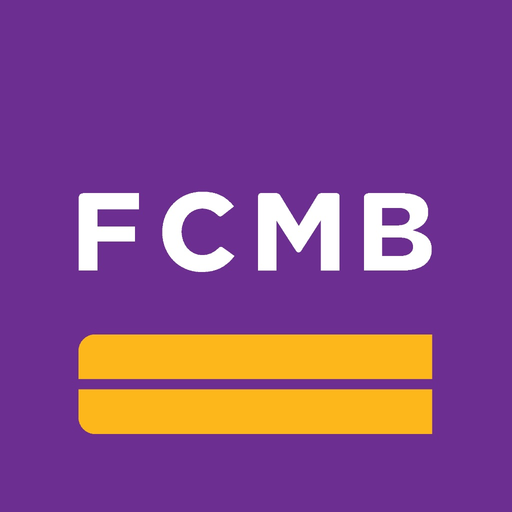 FCMB Mobile app icon