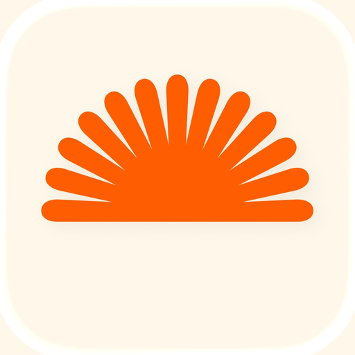Nara Baby & Pregnancy Tracker app icon