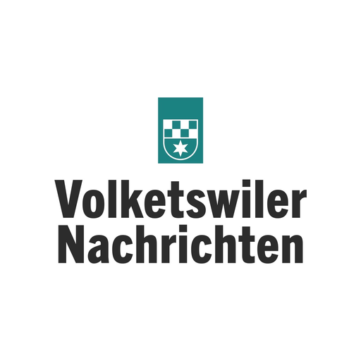 Volketswiler Nachrichten app icon