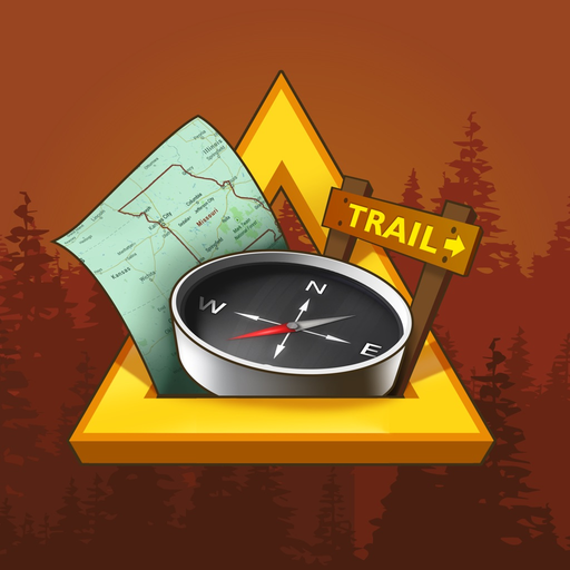 MO Outdoors app icon