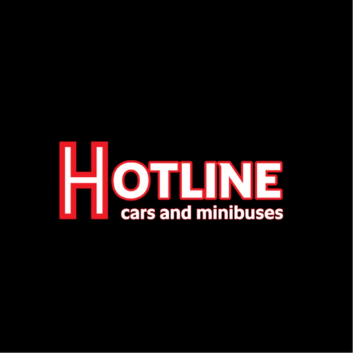 HOTLINE CARS app icon