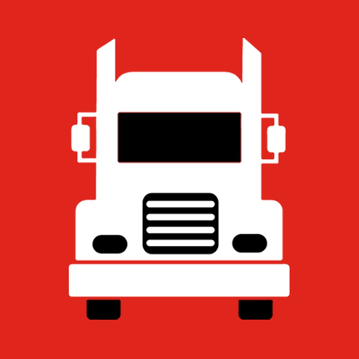 Trucker's Digest app icon