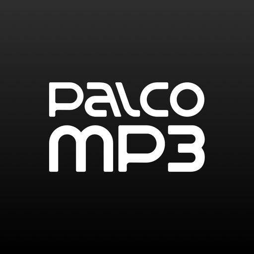 Palco MP3 Manager app icon