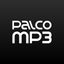 Palco MP3 Manager icon