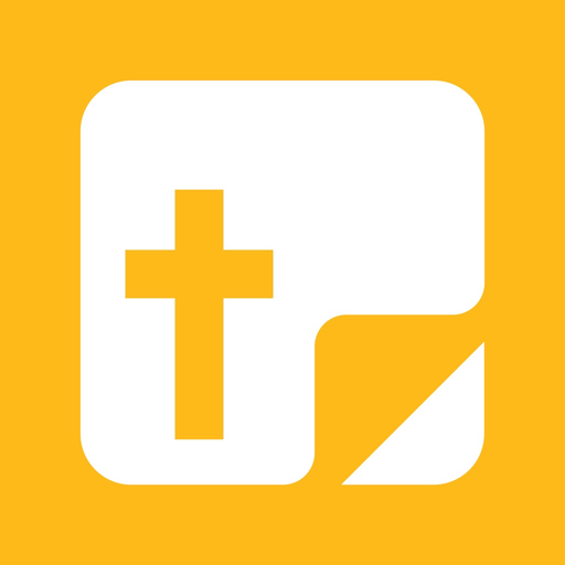 My Sermon Notes app icon