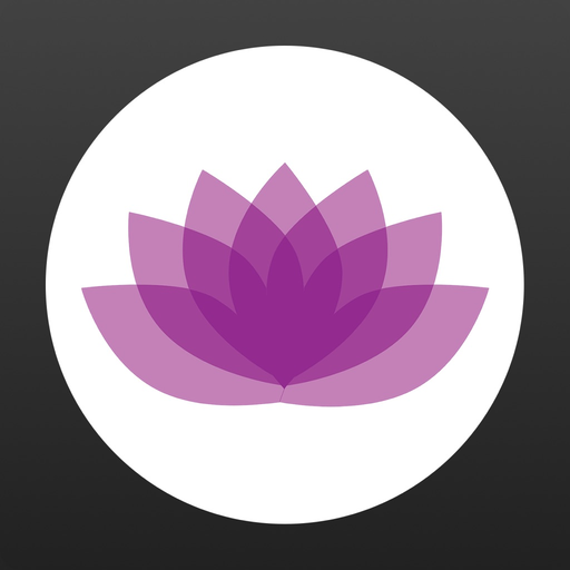 Yoga Workouts | YogaDownload app icon