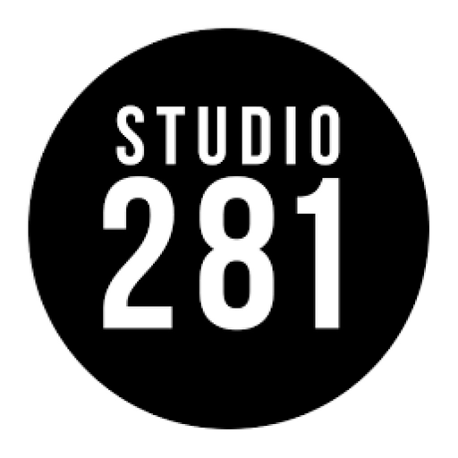 Studio 281 App app icon
