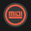 MIDISpy icon
