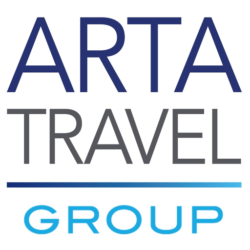 ARTA Travel Group app icon