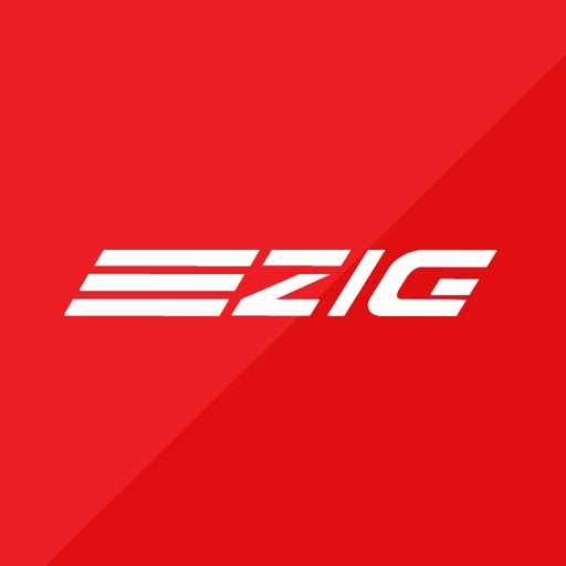 ZIG - Travel Places Safely app icon
