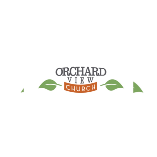 Orchard View Church app icon