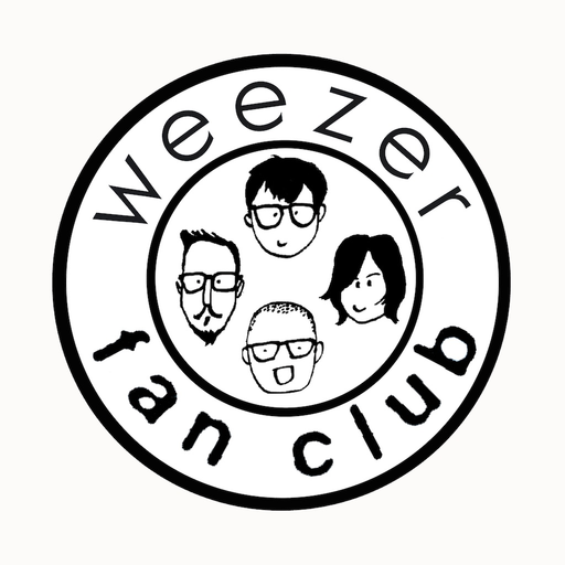 Weezer Fan Club app icon