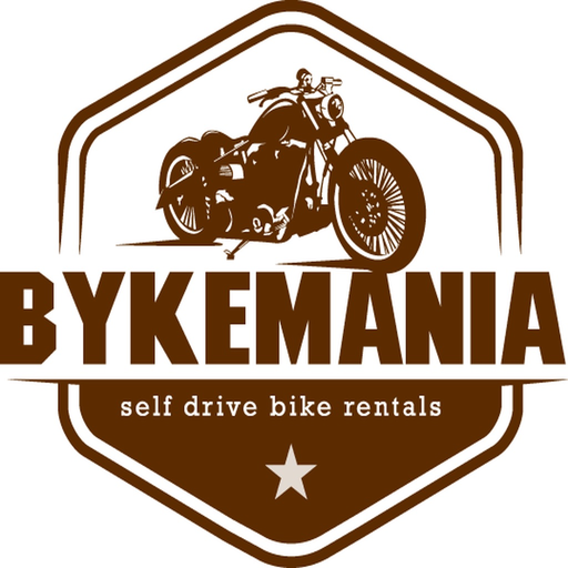 Bykemania app icon