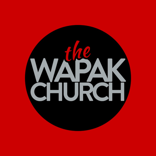 The Wapak Church app icon