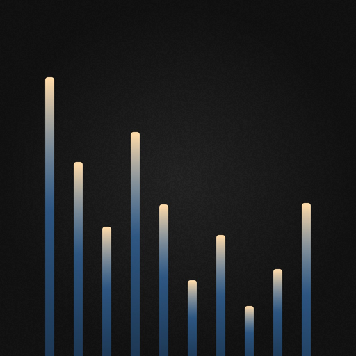 Harmonix app icon