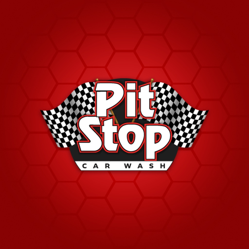 Pit Stop Car Wash Milwaukee app icon