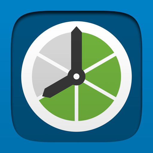 Math Clock, by MLC app icon