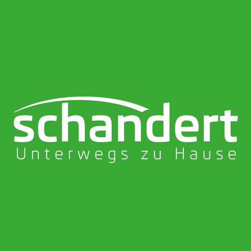 Autohaus Schandert app icon