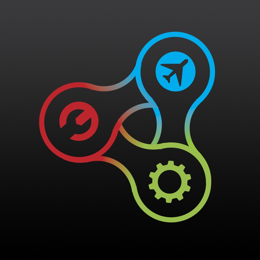 Aeronet app icon