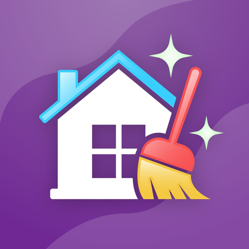 Family Dad Chores app icon