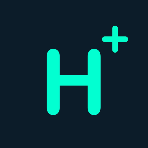 Hesabat app icon