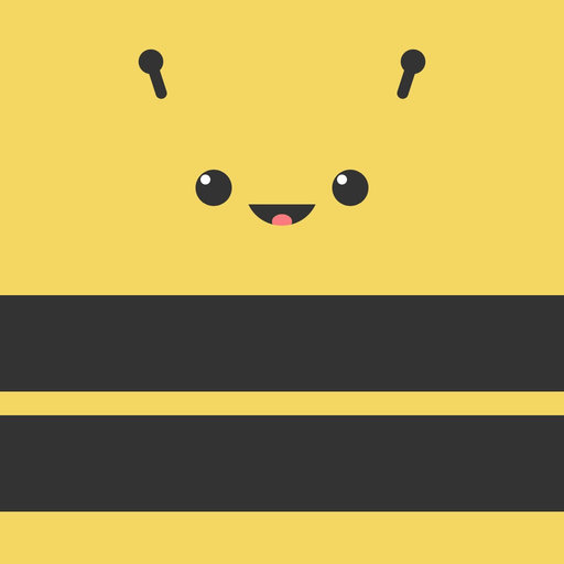 Beelly app icon