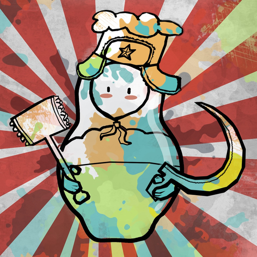 Soviet Kitchen Unleashed app icon