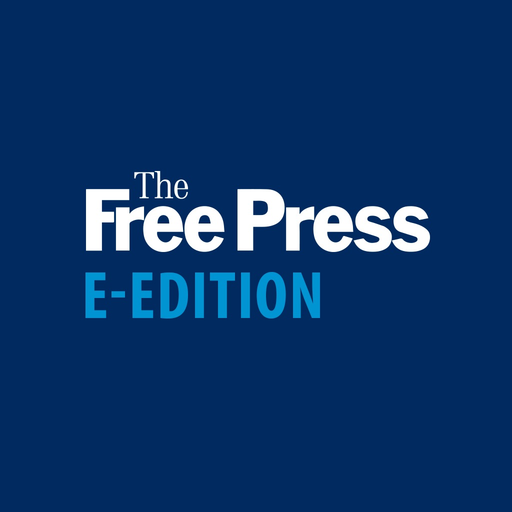 WFP E-Edition app icon