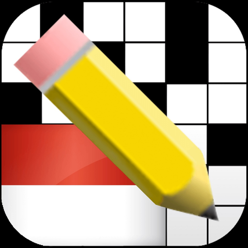 Teka-teki Silang app icon