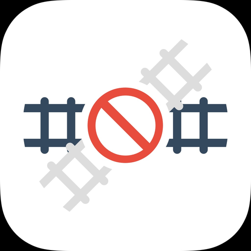 Suprimidos.pt app icon