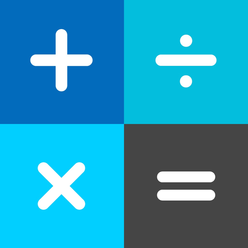 Calc Pro - Simple and Useful app icon