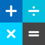 Calc Pro - Simple and Useful icon