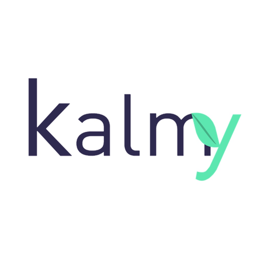 Kalmy Seguros app icon