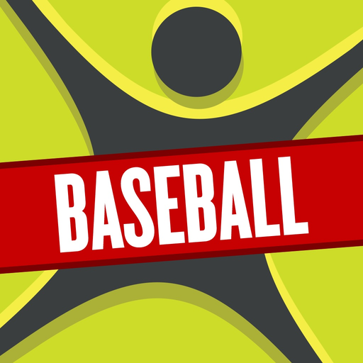 ScoreVision Baseball app icon